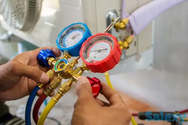 Установка Кондиционеров с гарантией, фотография 2