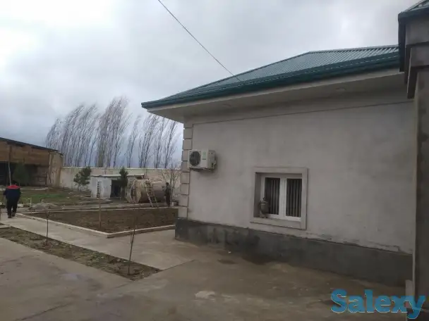 Ферма сотилади, область, Янгиюльский район, фотография 1