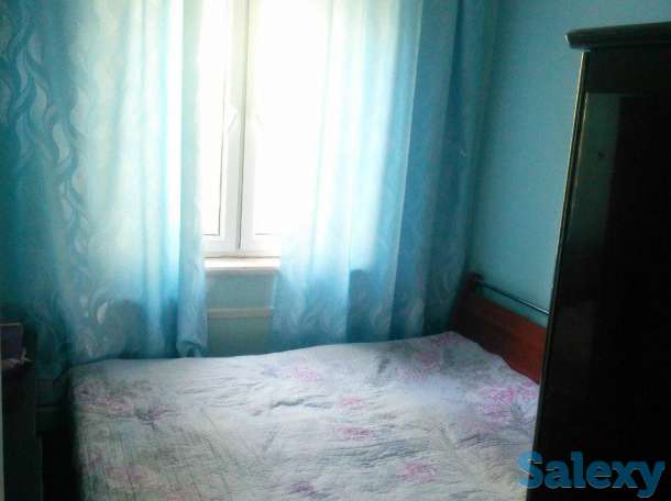 Продаю свою 3-х комнатную квартиру, Алмазарский р-н, массив: Кара-камыш 1/2 д.2Б кв.21, фотография 8