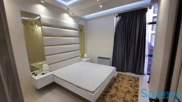 Сдается 3-комнатная квартира в новостройке,5/8 в ЖК Parkent Avenue, фотография 4