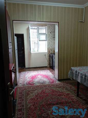 Срочно продаётся квартира 5/1/9, Сергели 7, фотография 4