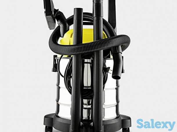 Хозяйственный пылесос ., фотография 3