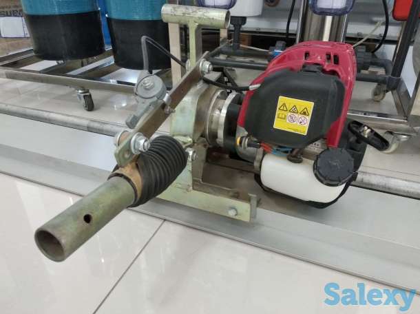 поставка, реализация и эксплуатация, фотография 2