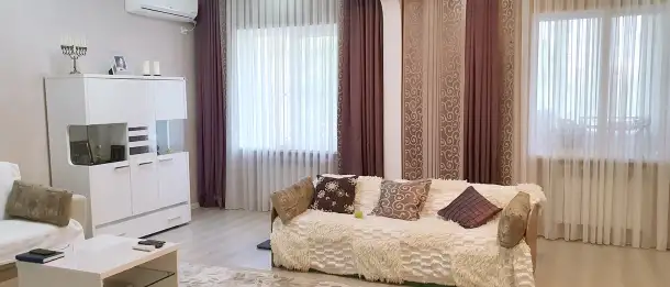 Продается просторная 3-х комнатная квартира в Авиагородке (Аэропорт), фотография 2