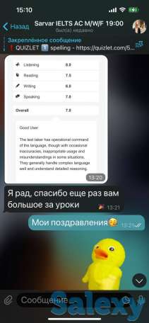 ОНЛАЙН подготовка к IELTS Academic в группе, фотография 2