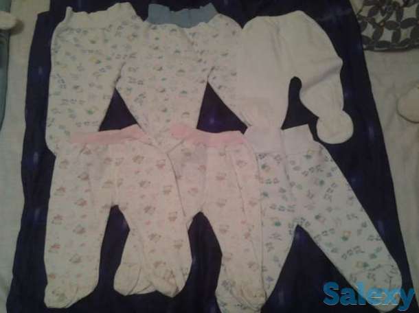 Ползунки, фотография 1