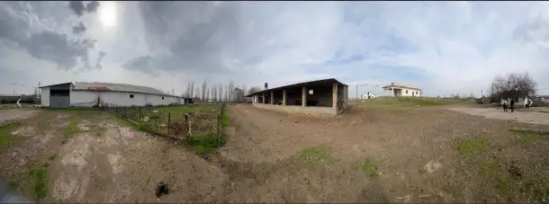 ПРОДАЕТСЯ БОЛЬШОЙ ЗЕМЕЛЬНЫЙ УЧАСТОК ДЛЯ БИЗНЕСА!, Нурафшон шахар, фотография 4