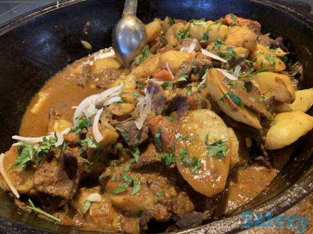 Повар-профессионал, фотография 5