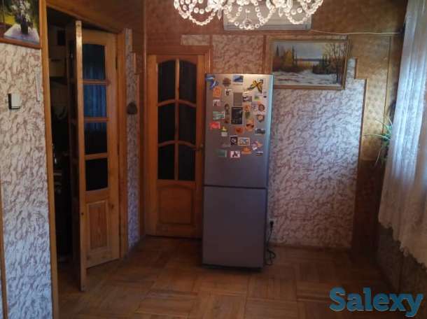 3-х комнатная квартира в центре Ташкента, 5-й проезд Садыка Азимова, 1, фотография 9