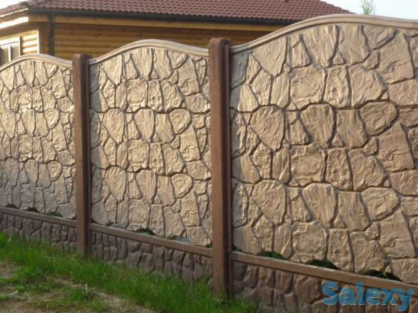 Качественные заборы по ценам завода изготовителя., фотография 3