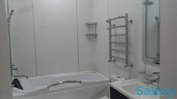 м.Буюк ИпаукЙули,ул.Никитина; 8-комн,2-этажа; 4.1-сотки,евроремонт, фотография 5