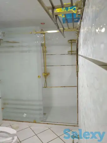 Кафель - кладка кафеля на стены и пол. Профессионально. Более 15 лет опыта. Качество гарантируем. Недорого. Любой объем., фотография 9