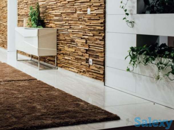 Декор стен, фотография 2