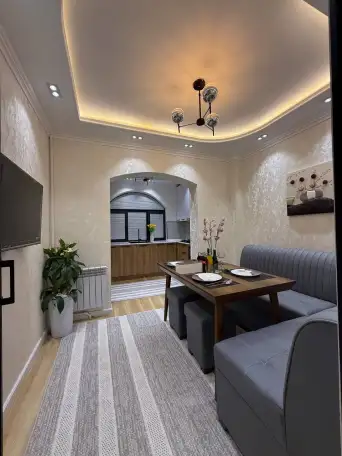 3-комнатная квартира на ул. Нукус, ориентир - Госпитальный рынок..., фотография 6