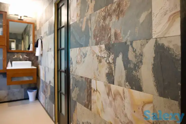 Каменный шпон, фотография 12