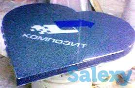 Гелькоут прозрачный российского производства, фотография 4