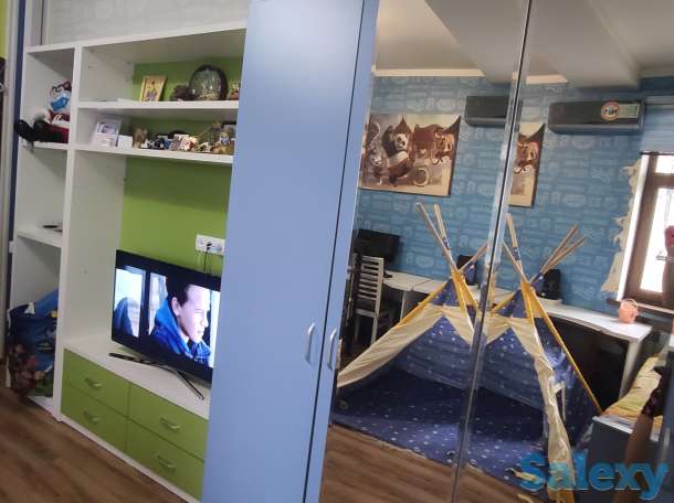 Продам квартиру в новостройке, Абдуллы Каххара, фотография 7