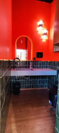 АРЕНДА,  НЕЖИЛОЕ,  ЦЕНТР,  ОКТЕПА, площадь 125м плюс 72м2 летняя терасса, фотография 11