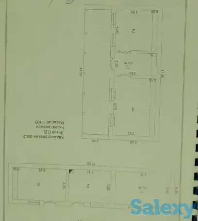 Продается дом 6, 5 соток 6 комнаты, Мирабадский район ул Файзиабад, фотография 2
