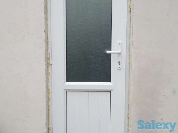 Akfa окна и двери, фотография 1