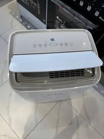 Мобильный кондиционер aiwa 18BTU, фотография 2