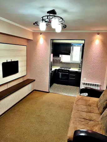 Сдам в аренду. Евро квартира в Центре Города., фотография 1