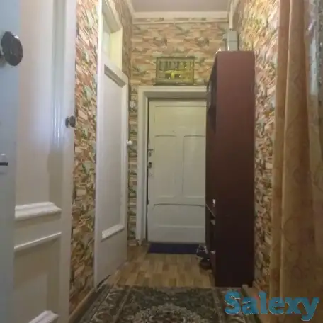 Продаётся 2х комнатная переделанная под 3х комнатную квартиру, фотография 3