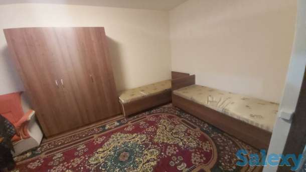 Срочно продам квартиру 1ком, С.Темур43а18, фотография 1