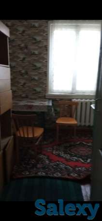 1-комнт в деревяшках, Спутник 9, фотография 1