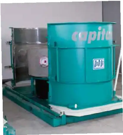 Оборудование для бетонных оснований люков, CAPITAN, фотография 10