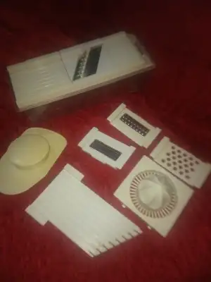 Продаю овощирезку, фотография 1