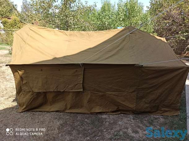 Продам палатку, фотография 2