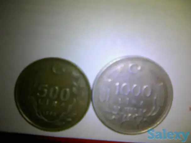 Монеты  продам, фотография 10