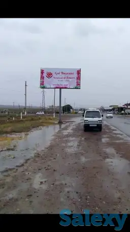 Перевалда Билбордларимиз, фотография 1