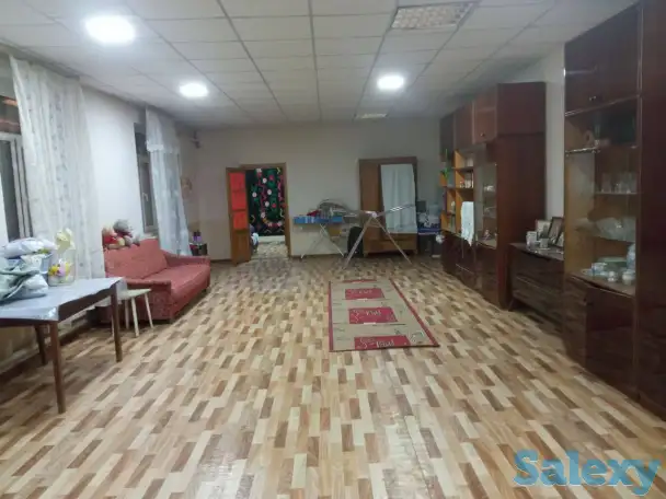 Паркентский,Шастри,Грин Эпл,4-комн,3-сотки,145 м²,въезд, фотография 2