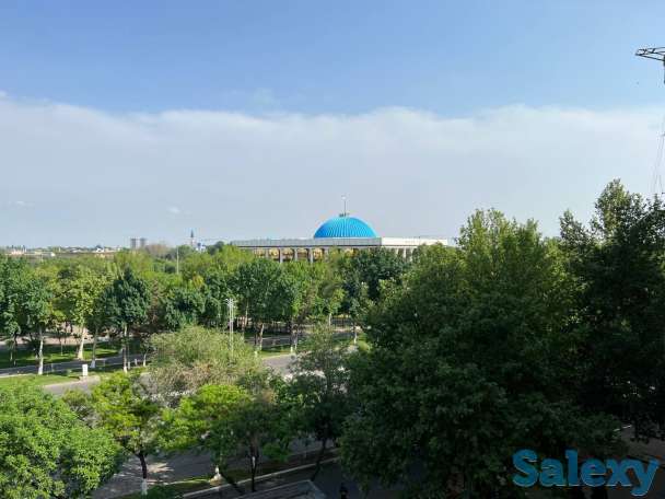 Продаю 4 комнатную квартиру на Дружбе Народов, напротив Олий Мажлиса, фотография 9