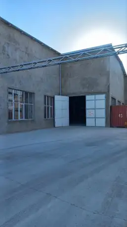 Складские помещения для хранения грузов Сергелийский район ул.Кумарик, фотография 6