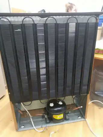 Ремонт холодильного обарудования.и кондицеонеров, фотография 5