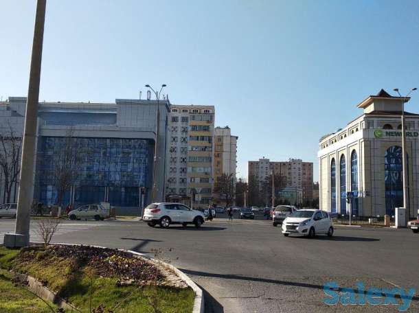 Квартиры в Ташкенте, ул.Нукусская, фотография 1