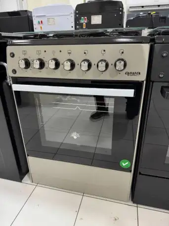 Газ плита aiwa, фотография 1