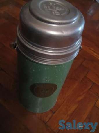 Продам супник - термос,, фотография 1
