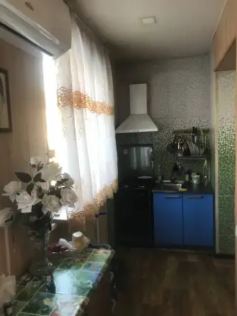 Продаю свою квартиру на Юнусабад 8 квартал 334 с ремонтом и мебель, фотография 7