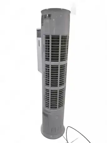 Колонный кондиционер Aiwa 30btu, фотография 2