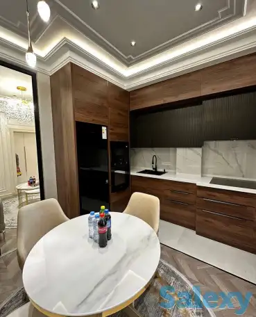 Двухкомнатная квартира аренда новостройка, Узбекистан, фотография 6