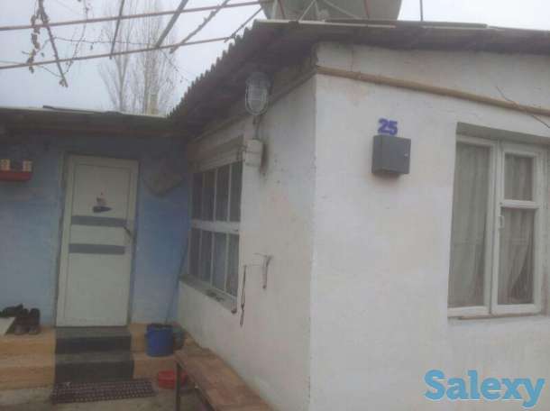 Продам дом, Ташкенская область, Кибрайский район, Махаля Ором (ориентир Остановка ТашГРЭС, ), фотография 9