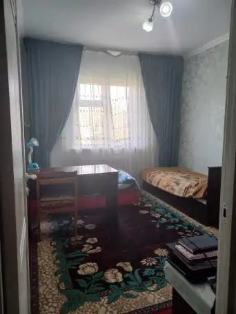 Срочно продаётся 3-х комнатная квартира в Сергели - 4, фотография 5