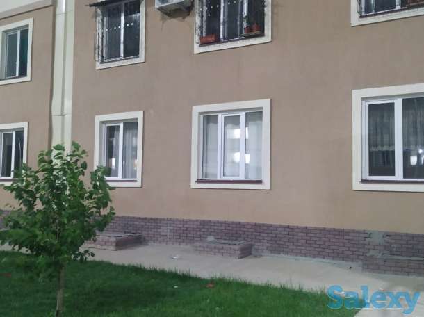 Продаётся квартира на Самарканд дарвоза Шайхонтохур тумани Термиз куча 4/2/12, фотография 11