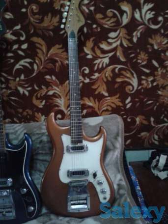 Музыкальные инструменты, фотография 2