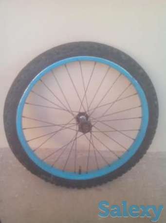Продам диска,камера,покрышка для Велосипеда (20), фотография 1