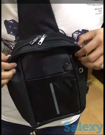 сумка хорошего качества, фотография 2